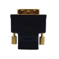 Adaptador DVI Macho Para Hdmi Femea Adap0011 - 29095