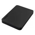 HD Externo Toshiba 1TB Canvio Basics Preto -  HDTB510XK3AAI