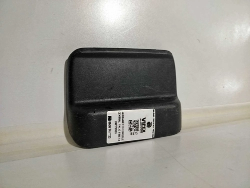 ACABAMENTO CONSOLE CENTRAL FIAT PALIO FIRE FLEX 2008 (Id:15575)