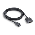 CABO DVI-D PARA HDMI 2.0 2M PDHM20-2