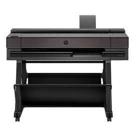 Impressora Plotter Hp Designjet T850 De 36" - 2y9h0a#ac4