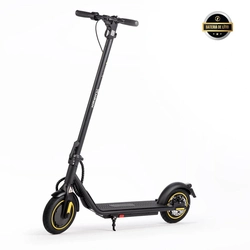 Patinete Eletrico Hawk Ssm Hw01 Pro 350w Bat 36v 10ah Yellow