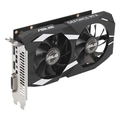 Placa de Vídeo RTX3050 6GB ASUS NVIDIA - 90YV0K61-M0NA00