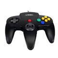 Controle Pc Vinik  Usb Nintendo 64 Retrô N64 107487