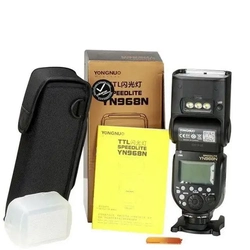 FLASH YONGNUO  YN-968EX N (NIKON)