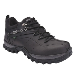 Tênis Guarani 01 Pataxos - Preto Grafite (MacBoot)