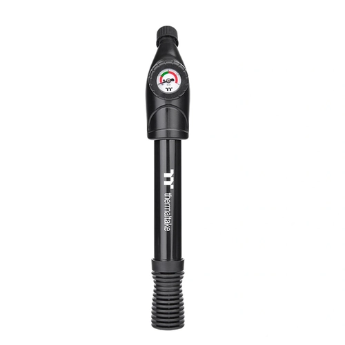 Kit ferramenta para teste de vazamento Thermaltake pacific, G1/4 - CLW303-PL00BLA