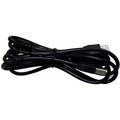 Microfone De Mesa Bright Streamer Rgb