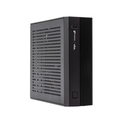 Desktop Elgin Nk100 Intel Core N100 8gb 256gb Ssd Windows 11 Pro - 46nk100v1022