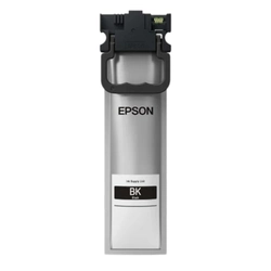 Bolsa de Tinta T94112a Original Epson Wf-c5710 Wf-c5290 Wf-c5790 Preto  64ml