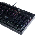 Teclado Mecanico Kratz Switch Outemu Red Hotswap RGB Pcyes - PKOHRDRGB