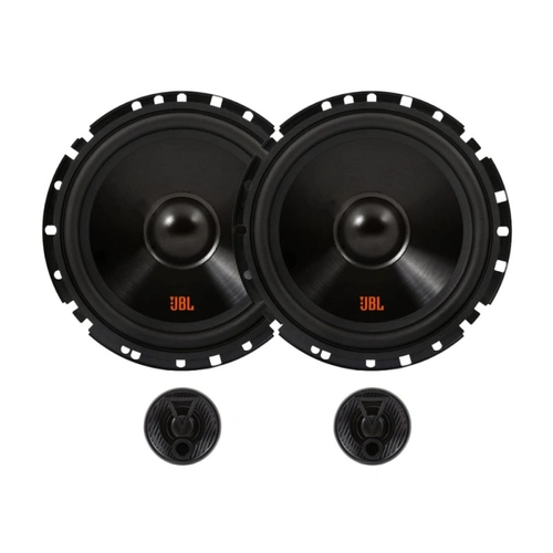 Alto Falante Jbl 6 Flex 4 62vfx55 2 Vias 55w Rms Par