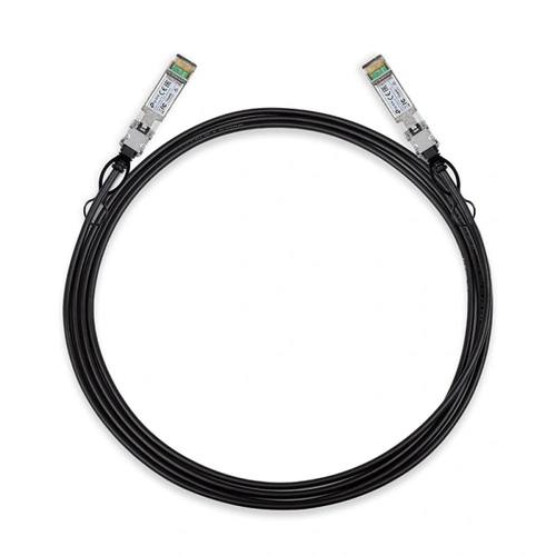 Cabo de Conexao Direta 10g Sfp+ de 3 Metros Sm5220-3m Smb