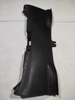 Acabamento soleira porta malas Fiat Linea 2014 (ID:615)