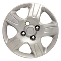 Calota Grid Aro 14p 111ca-pta Modelo Strada 2013/ 14 Cubo Alto