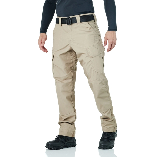 Calça Tática Platoon Invictus (Caqui)