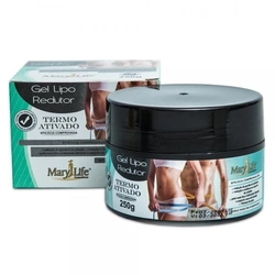 Gel Lipo Redutor