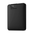 HD Externo 1TB WD ELEMENTS 3.2 PRETO - WDBUZG0010BBK-WESN