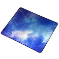 Mouse Pad Gamer Pcyes Obsidian G3d 500x400mm - Tecido Com Infusão de Vidro - Pempg3d