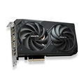 Placa de Vídeo Gigabyte NVIDIA GeForce RTX 5060 Ti Windforce, 8GB, GDDR7, DLSS, Ray Tracing, GV-N506TWF2-8GD