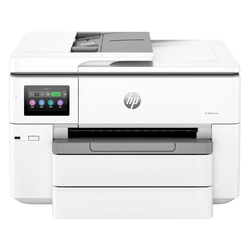 Multifuncional Hp Officejet 9730 A3 - 537p5c#ac4