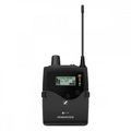 Sistema De Monitoramento Sennheiser Ew Iem G4-g Sem Fio