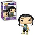 Boneco Funko Pop! Guerreiras Do K-pop - Zoey
