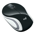 Mini Mouse Logitech M187 Preto Sem Fio 910-005459-c