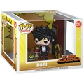Pop! My Hero Academy - Dabi #1244
