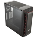 Gabinete Masterbox Mb511 Tg - Mcb-b511d-kgnn-s00
