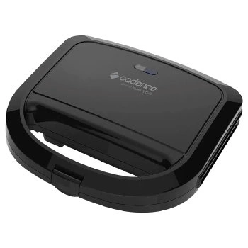 Sanduicheira Toast e Grill Cadence 750w  - San260-220