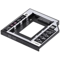 Adaptador Caddy para HD ou SSD 12,7mm