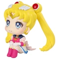 Figure Pretty Guardian Sailor Moon - Super Sailor Moon - Lookup - Ref.: 833366