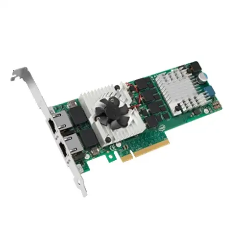 701534-001 HP PCIE SPS-ALOM G3X8 2P 10GBE BCM57810S