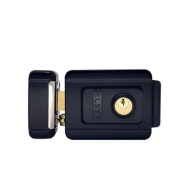 Fechadura Eletrica C/ Furacao Padrao Esf-e2000fp Elsys