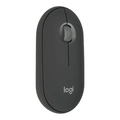 Mouse Logitech Pebble 2 M350s Grafite - 910-007049