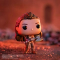 Pop! Dungeons & Dragons: Honra Entre Rebeldes - Holga #1326