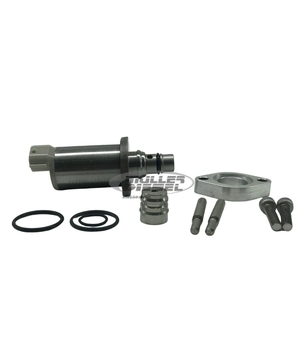 VÁLVULA REGULADORA DE FLUXO SCV (KIT LONGO) TOYOTA HILUX 2.5/3.0 – EQ. 04226-0L010 D-TRON