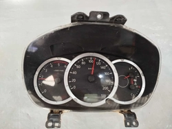 PAINEL DE INSTRUMENTO MITSUBISHI L200 TRITON PAJERO DAKAR (ID:2192)