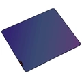 Mouse Pad Gamer Infusão de Vidro Pcyes Obsidian G4d Purple 500x400mm - Pempg4d