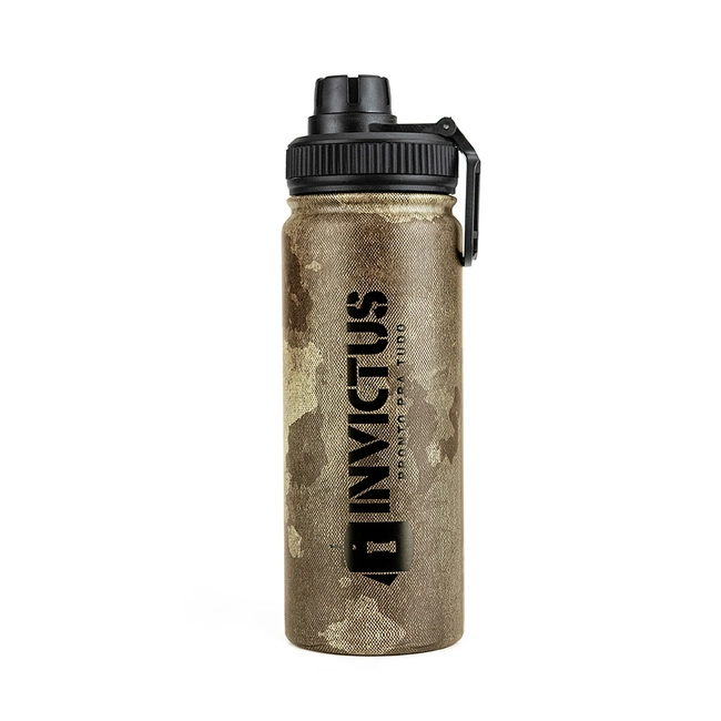 Garrafa Térmica Sonic 500ml - 2.0 (Invictus)