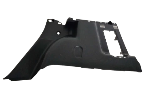 Forro Direito Tampa Trás. Renault Duster 2012/2015 (ID:128780)