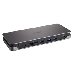 Dock Station Acer Adk233 Usb Tipo-c Gen 1 - Gp.dck11.00q