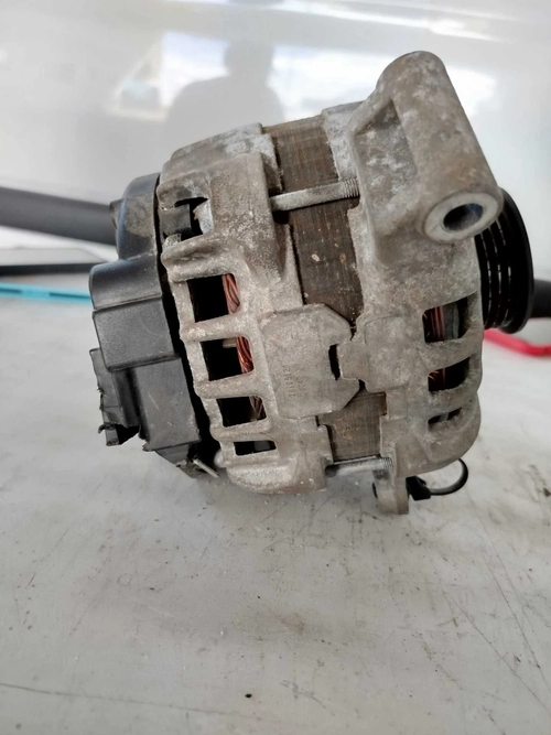 Alternador GM Prisma/ Onix/ Cobalt /Spin 1.8 2019/2020 (ID:5980)