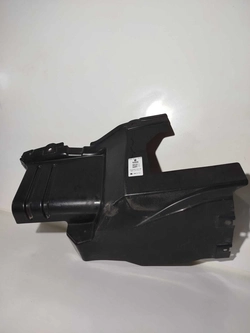 Extenção do Para-Barro Dianteiro LD CHEVROLET ONIX 2016 (Id:198200)