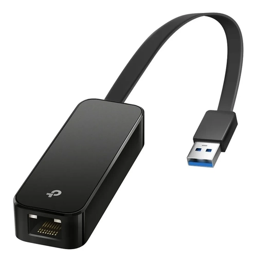 ADAPTADOR DE REDE ETHERNET TP-LINK USB 3.0 - UE306