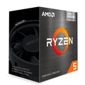 Processador AMD Ryzen 5 5600G AM4 3.9GHz 6 Núcleos - 100-100000252BOX