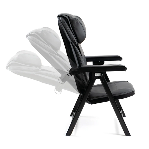 Cadeira Shiatsu Still