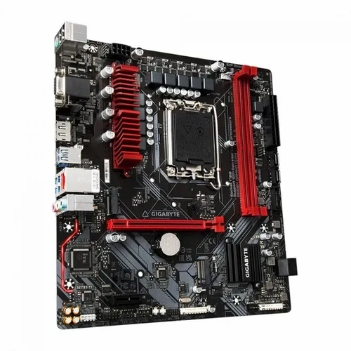 Placa Mãe LGA 1700 Gigabyte B660M GAMING DDR4