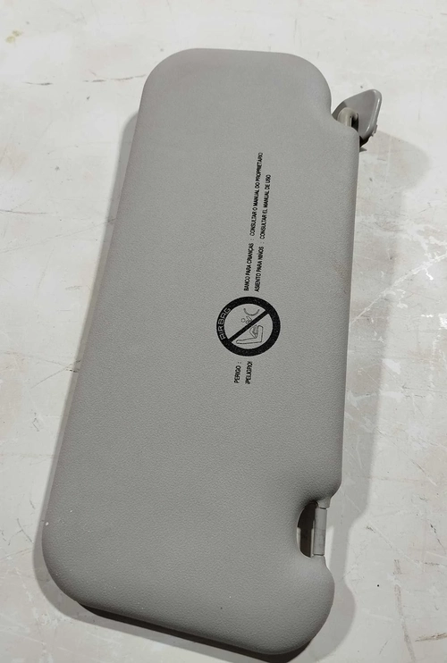 Quebra Sol lado direito Chery Tiggo  (ID:1740)